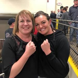 Meet your Posher, Rachel